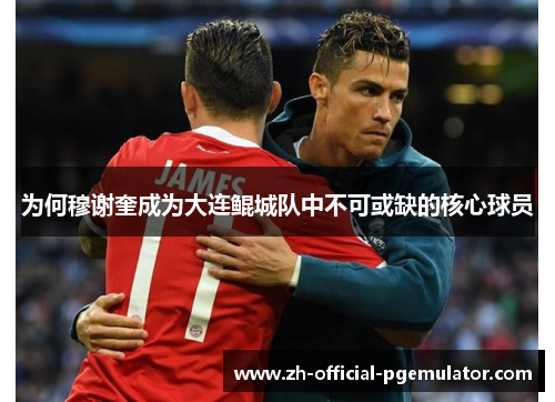 为何穆谢奎成为大连鲲城队中不可或缺的核心球员