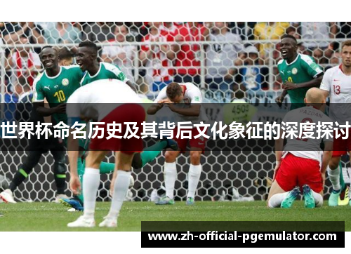 世界杯命名历史及其背后文化象征的深度探讨