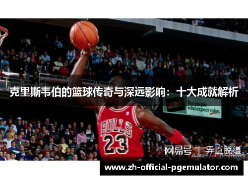 克里斯韦伯的篮球传奇与深远影响：十大成就解析