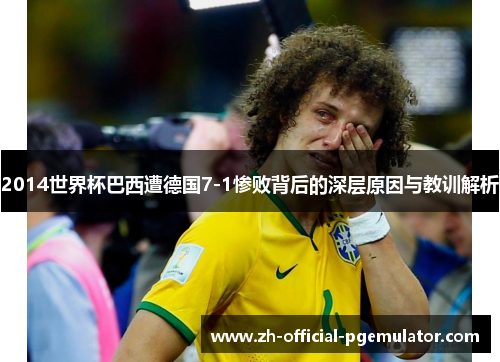 2014世界杯巴西遭德国7-1惨败背后的深层原因与教训解析