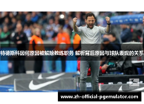 特德斯科因何原因被解除教练职务 解析背后原因与球队表现的关系