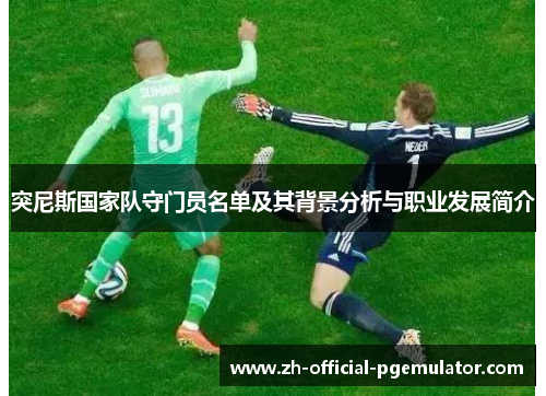 突尼斯国家队守门员名单及其背景分析与职业发展简介