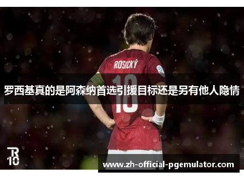罗西基真的是阿森纳首选引援目标还是另有他人隐情