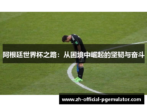 阿根廷世界杯之路：从困境中崛起的坚韧与奋斗