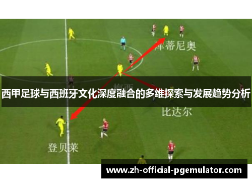 西甲足球与西班牙文化深度融合的多维探索与发展趋势分析